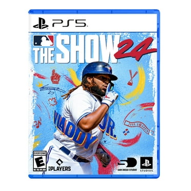 MLB The Show 24 - Playstation 5