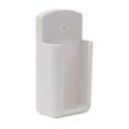 thumbnail image 3 of Bgsha Universal White Air Conditioner Remote Control Holder Wall Mounted Box Storage, 3 of 10