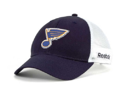 blues champion hats
