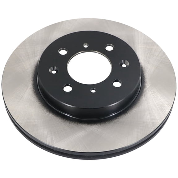 ADVICS Disc Brake Rotor