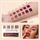 thumbnail image 3 of Set de lápiz labial líquido mate Melemando 12 piezas de larga duración, 3 of 8