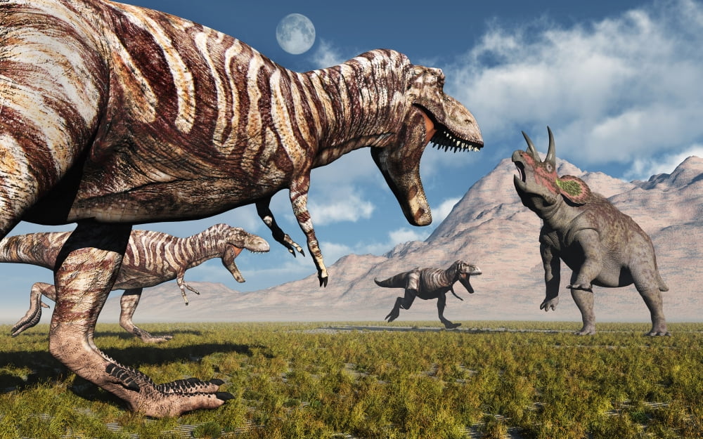 could spinosaurus kill t rex