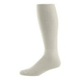 thumbnail image 1 of High Five 328030.016.L Athletic Sock, Silver Gray - Large, 1 of 1