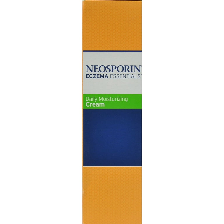 Neosporin eczema essentials deals