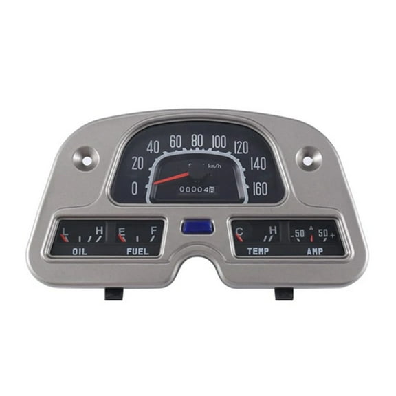 For Toyota Land Cruiser FJ40 FJ45 BJ40 1979-85 Speedometer Gauge Cluster 83100-60180