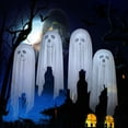 thumbnail image 3 of Halloween Balloon Set Creative Decorative Halloween Hanging Ornament Party Favor, 3 of 10