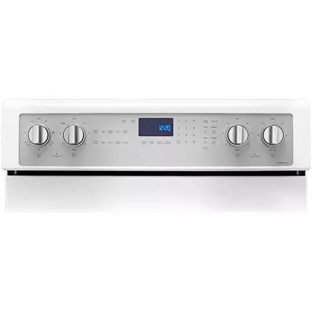 Whirlpool wge745c0f stores deals