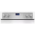 thumbnail image 3 of Whirlpool WGE745C0FH 30 Inch Freestanding Electric Range with 5 Heating Elements, 3 of 5