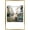Gold Framed Version, variant on Oasis - What's The Story, Morning Glory Album Series Wall Poster, 14.725" x 22.375"