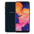 thumbnail image 4 of Pre-Owned Samsung Galaxy A10e A102U (GSM Unlocked) 32GB Black (Grade B), 4 of 4