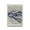 12, variant on Waves Line Art Pictures Surfing Penguin Manta Dolphin Whale Prints Canvas Painting for Home Living Room Decoration50 x 70 cm (without frame),12