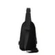 thumbnail image 5 of Bolsa de cuero para moto ZJT250125684 | Bolso bandolera multifuncional para hombre | Nailon resistente al desgarro, múltiples compartimentos, correas ajustables acolchadas | Ideal para cicli, 5 of 5