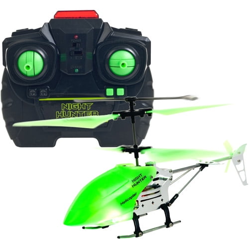 toy helicopter walmart