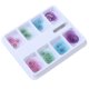 thumbnail image 4 of 40 discos de pulido dental de resina para blanqueamiento dental con mandril., 4 of 14