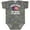 Vintage Camo, variant on Inktastic Puerto Rican Awesome Boys or Girls Baby Bodysuit