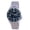 Green, variant on Ratio FreeDiver Green Dial Sapphire Crystal Stainless Steel Automatic RTA105 200M Men's Watch