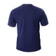 thumbnail image 2 of Playera deportiva EKIP Azul Marino para hombre/mujer, ideal gym y running, 2 of 3