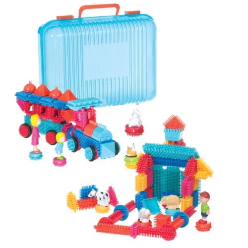 bristle blocks walmart