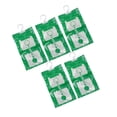 thumbnail image 4 of Sac Suspendu Absorbant d'Humidité Écologique pour Garde-Robe, Sac Absorbant d'Humidité Déshumidificateur pour Enlever Efficacement l'Humidité Excessive de l'Air, 4 of 11