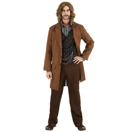 Harry Potter Adult Sirius Black Costume