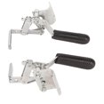 thumbnail image 4 of 2 frenos para silla de ruedas de acero con montaje lateral, manuales, sensibles., 4 of 14