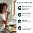 thumbnail image 7 of Teeth White Tooth Powder Freshen Breath Reduce Odor Gentle Oral Care Cleansing 50g, 7 of 7