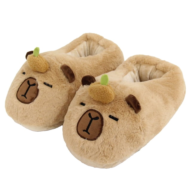 Combaces para Capybara Lindas Sin Deslizamiento Hombres Mujeres