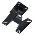 thumbnail image 4 of GOOHOCHY 1 Set Rotation Holder Screen Fixed Support Wall Mount Bracket TV Mount Black, 4 of 8