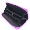 thumbnail image 2 of Cartera plegable delgada con personajes de anime de Harleys Quinns, 2 of 2