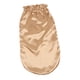 thumbnail image 2 of Gorro de satén Yinane para mujer protección para el cabello oro, 2 of 8