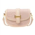 thumbnail image 1 of Bolso Hobo Ocio para Mujer Con Textura Y Correa Ajustable, 1 of 9