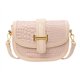 thumbnail image 1 of Bolso Bandolera Hombro Lujo para Mujer Correa Ajustable Diario Al Aire Libre, 1 of 9