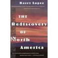 thumbnail image 1 of Rediscovery of North America, Barry Holstun Lopez Paperback, 1 of 1