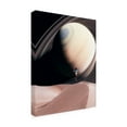 thumbnail image 4 of Trademark Fine Art spacerocket art 629 Canvas Wall Art, 4 of 4