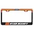 thumbnail image 3 of Ryan Blaney #12 Metal License Plate Frame, 3 of 4
