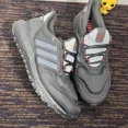 thumbnail image 4 of Ad-id-as Ultraboost C.RDY LAB Mens 6.5 Running Gym Training Shoes Black FZ3990, 4 of 6