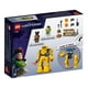 thumbnail image 3 of Set LEGO Lightyear Duelo contra Zyclops 76830, 3 of 4