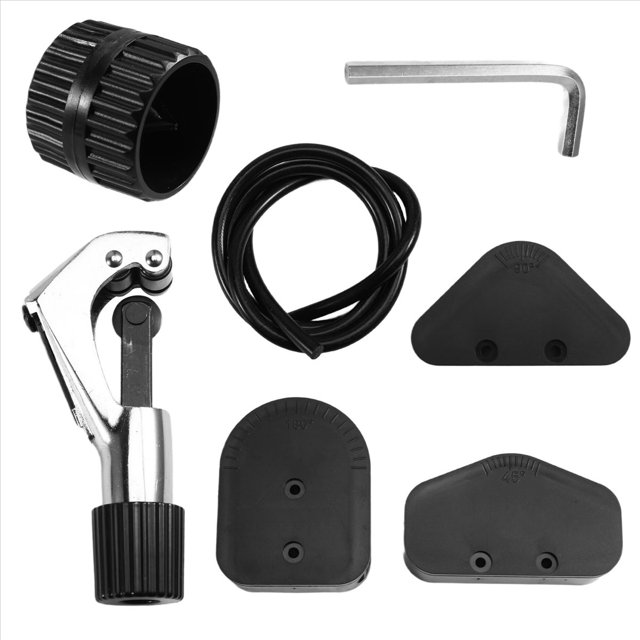 Water Cooling Tool Kit for PC Bender for Acrylic/PETG Hard Pipe, Tubing OD 12mm