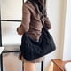 thumbnail image 2 of Bolso hombro cruzado Hugtrwg Gran Capacidad Pana, 2 of 9