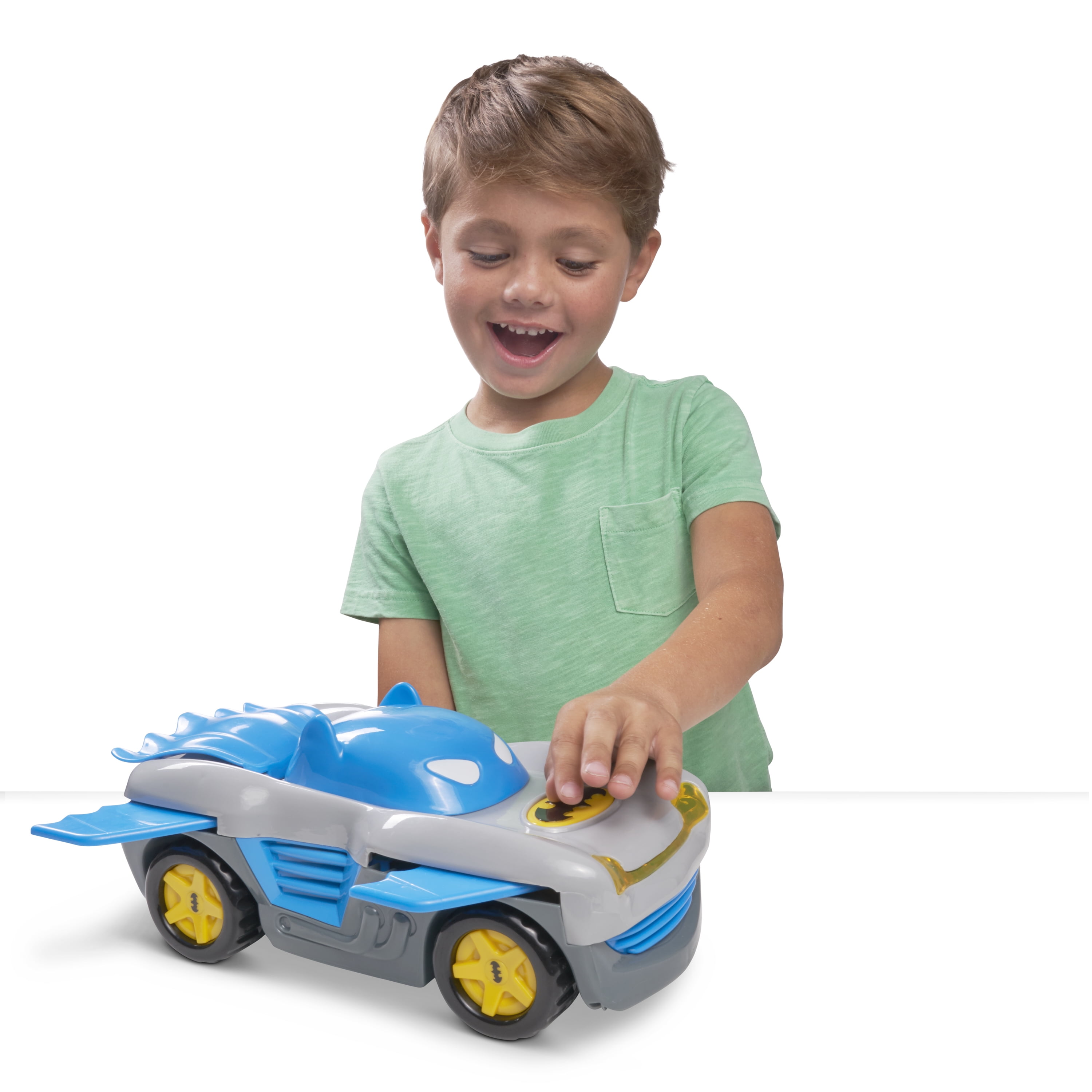 herodrive batman racer