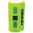thumbnail image 3 of Allegro Industries Dual SCBA Storage Cabinet,Green 4350, 3 of 4