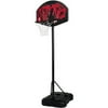 32" Youth Portable Basketball System