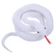 thumbnail image 2 of Serpiente de broma de peluche, modelo de serpiente grande, serpiente de Halloween, serpiente falsa de peluche, accesorio, 2 of 7