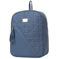thumbnail image 1 of Mochila Para Mujer Fana Oba Color Azul Con Asas, 1 of 3