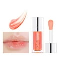 Makeup Kits for Teenagers Clear Lip Gloss Base Natural Lip Gloss for
