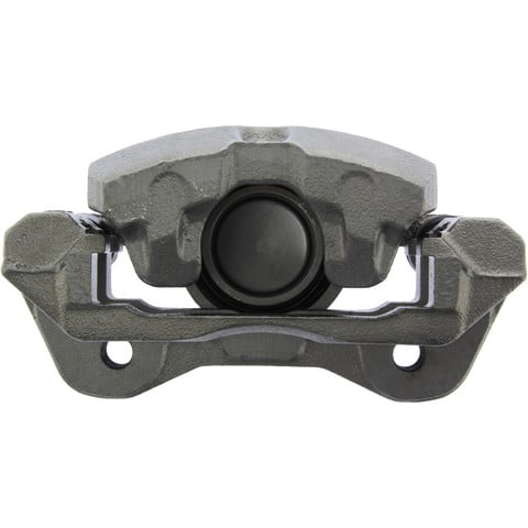 K K-FACTORY : Front Sprocket Cover [163FZAQ025N]