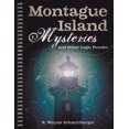 thumbnail image 1 of Montague Island Mysteries and Other Logic Puzzles, 1 of 2