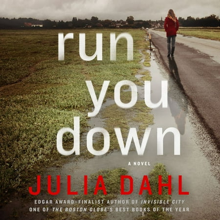 Run You Down - Audiobook (Best Audiobooks To Run To)