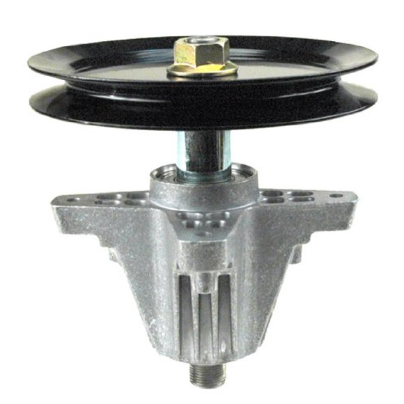 918-04865A Cub Cadet Spindle and Pulley for LTX1046
