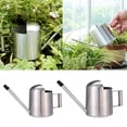 thumbnail image 1 of Regadera de interior al aire libre Macarena Pote de riego para plantas 300ml, 1 of 8